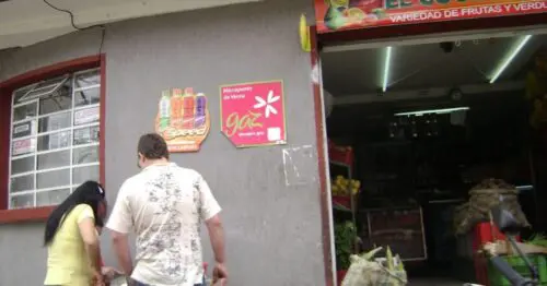 SUPER MERCADO EL COCORENO SUPER MERCADO EL COCORENO